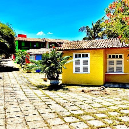 Sunshine Inn Centro クムブコ エクステリア 写真