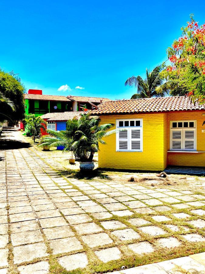 Sunshine Inn Centro クムブコ エクステリア 写真